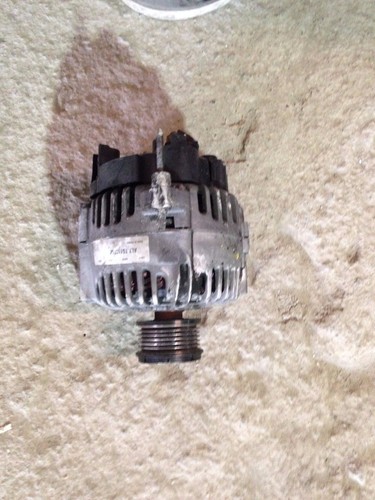 Alternatore renault modus 5 - alternatore,