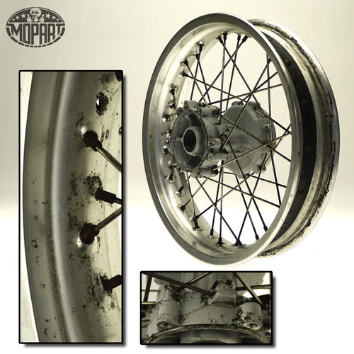 Cerchio posteriore bmw f650gs - bmw,
