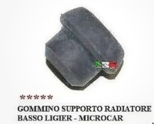 SILENT BLOCK RADIATORE GOMMINO