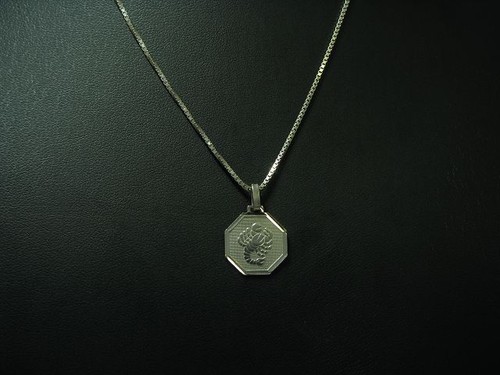 835 argento catena 925 - catena, &