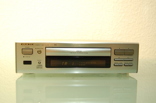 Onkyo 711 unità - c-711_unità, laser