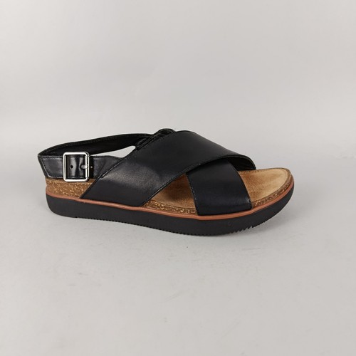 Sandali clarks destrutturati - sandali,
