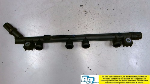 Distributore carburante ford - carburante,