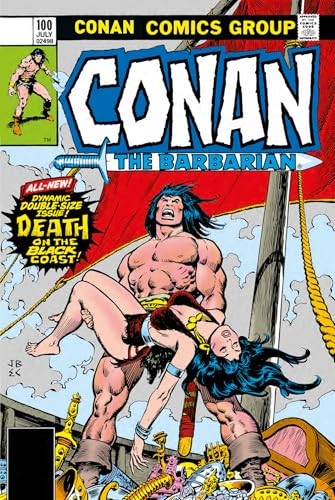 Conan barbaro thomas - di,