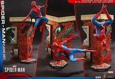 HOT TOYS - Marvel Spider-Man