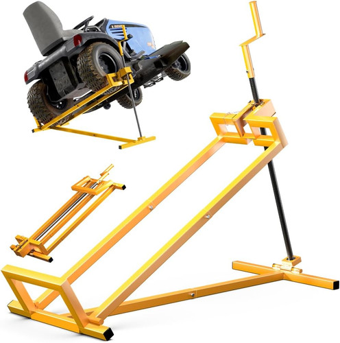Sollevatore trattore - ®,