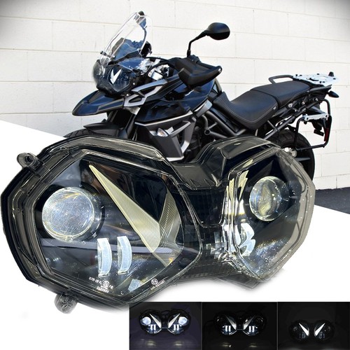 Faro proiettore led drl - proiettore,
