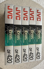 Lotto cassette nastri - nastri, dvd