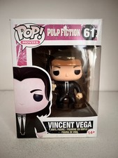 BNIB FUNKO POP! VINYL PULP