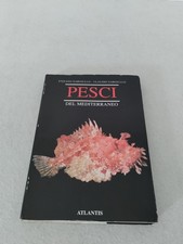 PESCI DEL MEDITERRANEO /
