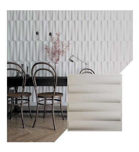 Pannelli parete arredamento - pannelli, 3d