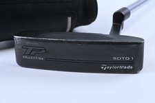 Taylormade TP Black Collection