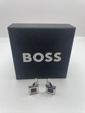 Tuta Hugo Boss Gemelli Nero