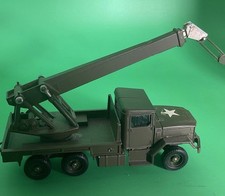 Solido Made  In France Vintage