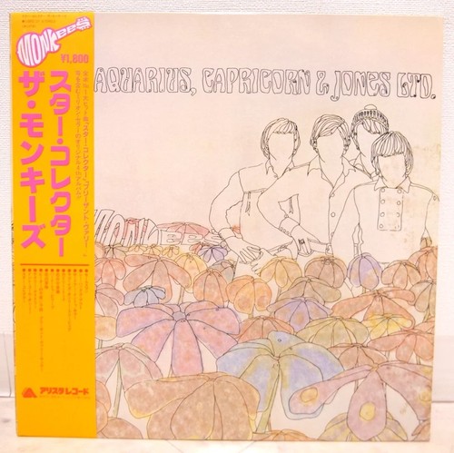 Monkees - monkees, /