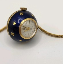 Orologio a sfera svizzero HENO