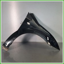 Parafango Carrozzeria Anteriore Destra DX CITROEN C2 2003 2010 NERO EXY VERNICE
