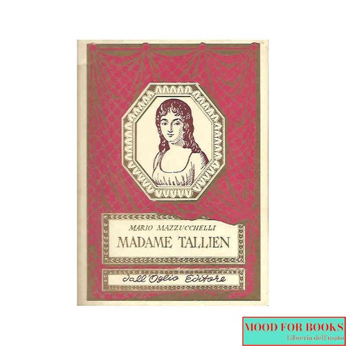 Mario mazzucchelli madame - mazzucchelli,