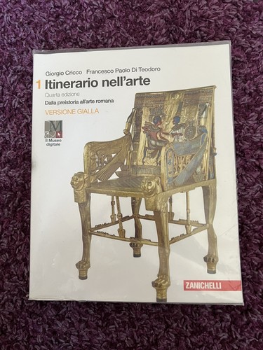 Itinerario nell arte - itinerario, nell’arte,