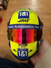 Casco Mick Schumacher Formula 1 1/2 2021