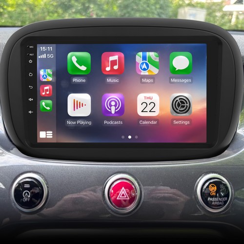 64g android autoradio - 2+64g,