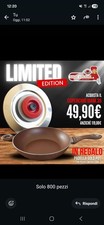 Padella magic cooker - padella,