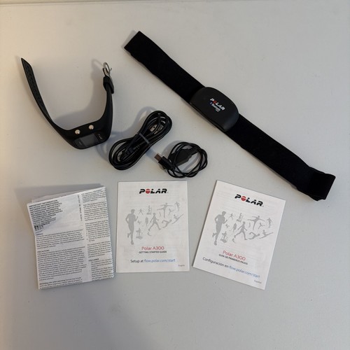 Orologio fitness polar a300 - fitness, e