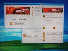 ATi Radeon 9200 128MB DDR