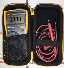 Multimetro digitale Fluke 112