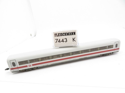 365n fleischmann 7443 ice - 365n,