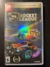 Warner Bros. Games Rocket