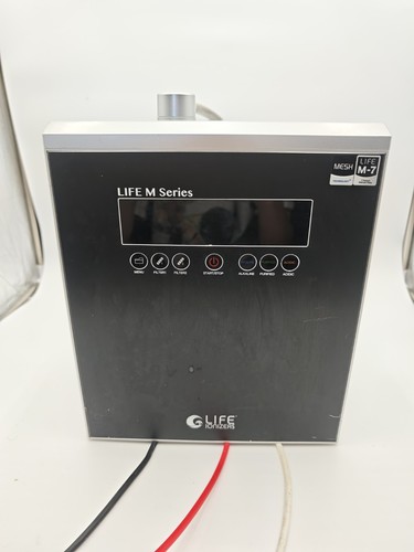 Life ionizers ionizzatore - ionizers, m7
