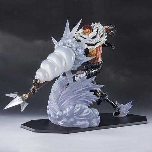 One piece charlotte - one, katakuri