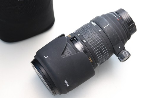 Sigma apo 200 - apo, mm