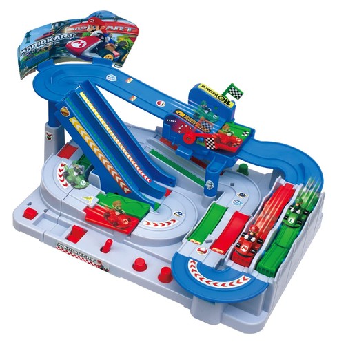 Mario kart racing - mario,