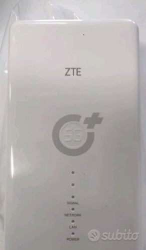 Modem esterno cpe - modem, da