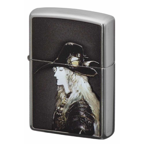 Accendino zippo yoshitaka - zippo,