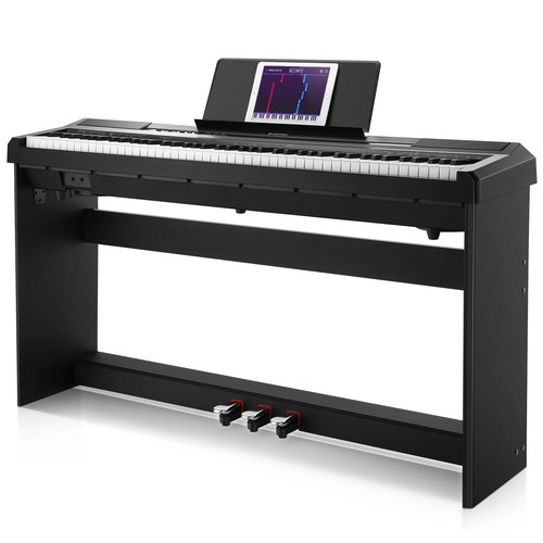 Donner dep pianoforte - donner, dep-10