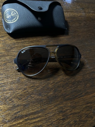 Occhiali sole ray ban nuovi - occhiali, ray-ban