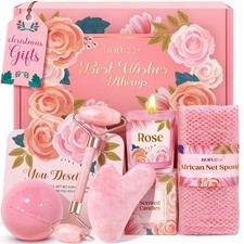 Bofuoos Regalo per Donna
