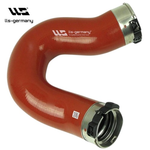 Tubo turbo per mercedes - tubo,