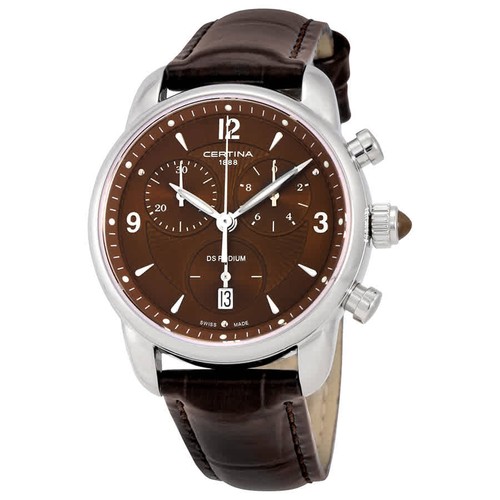 Orologio donna certina - donna, ds