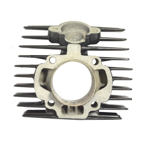 Gruppo termico big bore - gruppo,