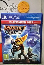 RATCHET & CLANK PS4