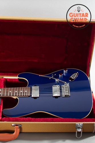 2021 fender japan mij - fender,