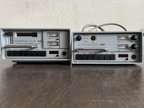 Elektron 21 tapedek - elektron,