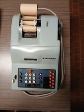 Calcolatrice Divisumma 14