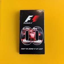 F1 Formula 1 They've Done It