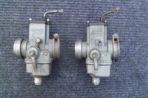 Moto guzzi 850 set - v7,