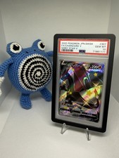 PSA 10 - Pokémon TCG Japanese